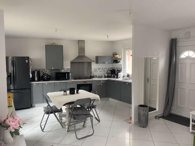 Location maison F5 Cambrai - Photo 3