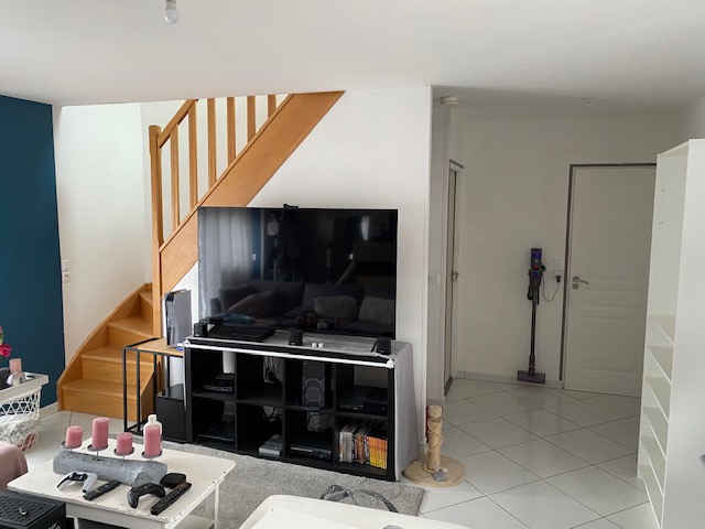 Location maison F5 Cambrai - Photo 6