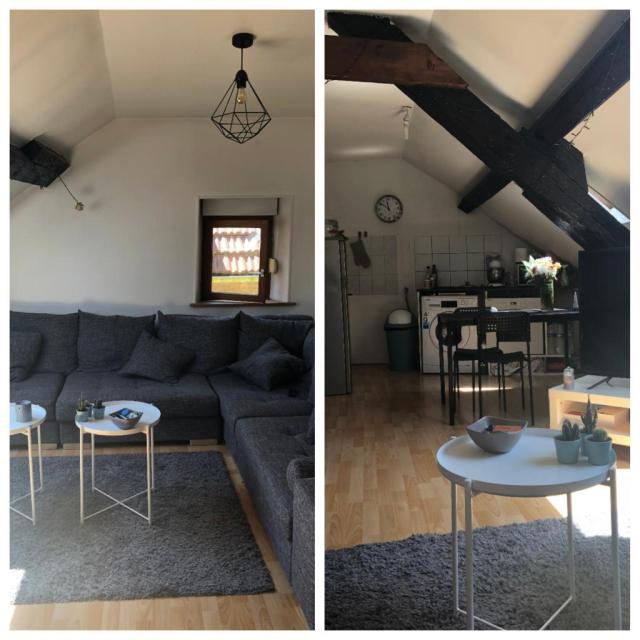 Location appartement T3 Belfort - Photo 2