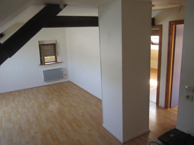 Location appartement T3 Belfort - Photo 3