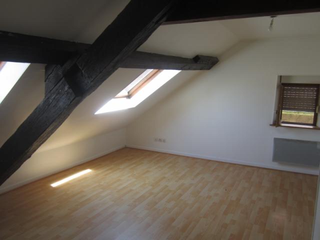Location appartement T3 Belfort - Photo 4