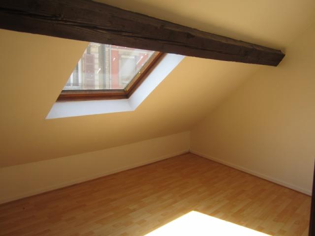Location appartement T3 Belfort - Photo 5
