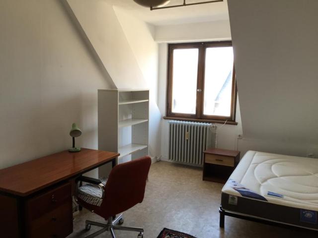 Location chambre Strasbourg - Photo 3