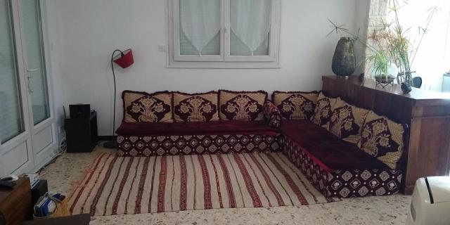 Location appartement T4 Perols - Photo 2