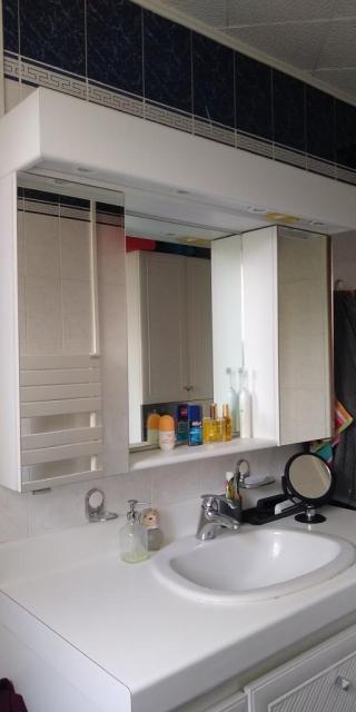 Location appartement T4 Perols - Photo 3