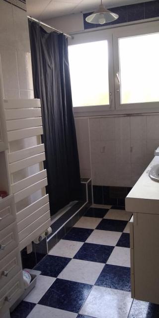 Location appartement T4 Perols - Photo 4