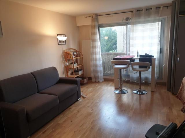 Location studio Paris 13 - Photo 2
