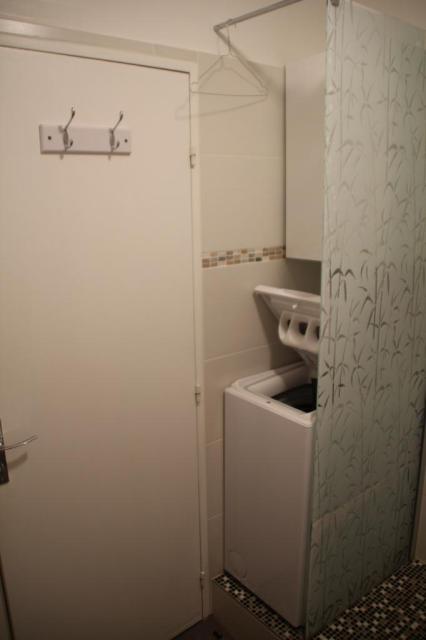 Location studio Paris 13 - Photo 10