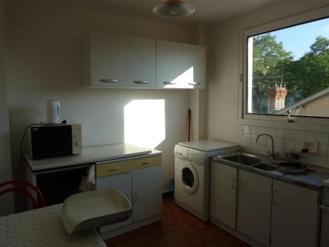 Location appartement T2 Rueil Malmaison - Photo 2