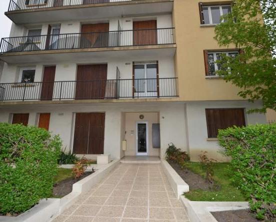 Location appartement T2 Rueil Malmaison - Photo 3