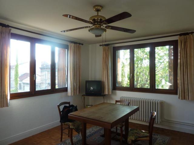 Location appartement T2 Rueil Malmaison - Photo 4