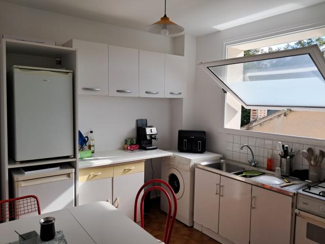 Location appartement T2 Rueil Malmaison - Photo 6