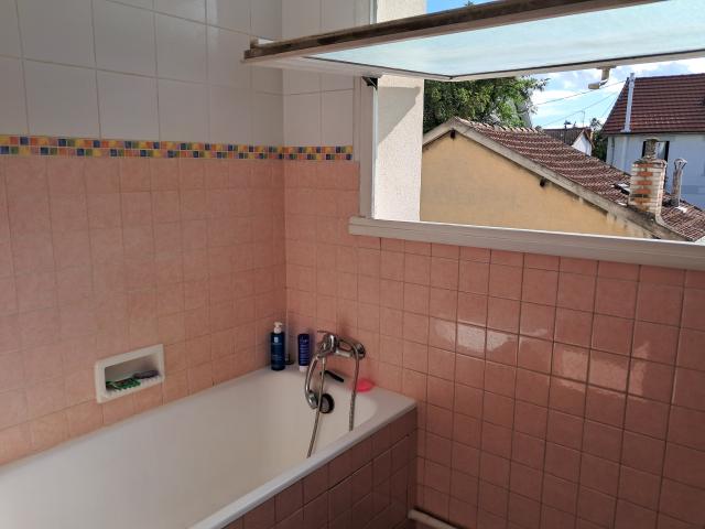 Location appartement T2 Rueil Malmaison - Photo 7