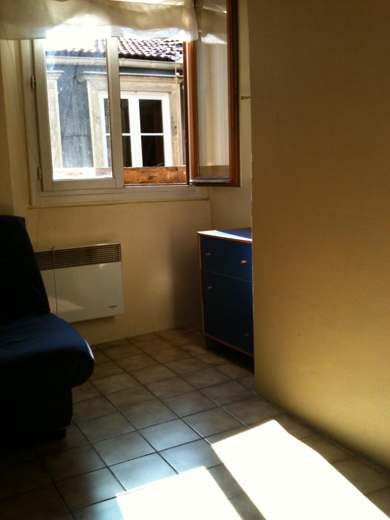 Location studio Lyon 1 - Photo 2
