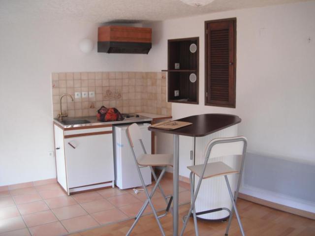 Location studio Le Rove - Photo 2