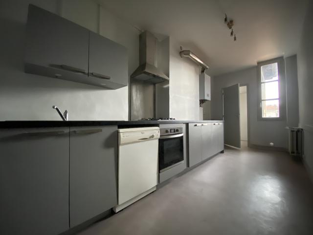 Location appartement T3 St Etienne - Photo 3