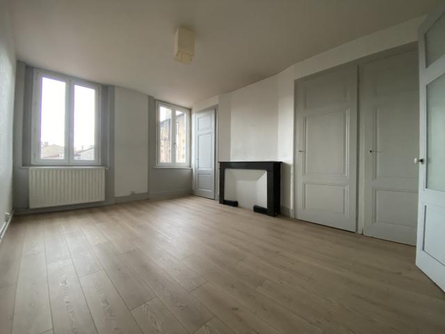 Location appartement T3 St Etienne - Photo 5