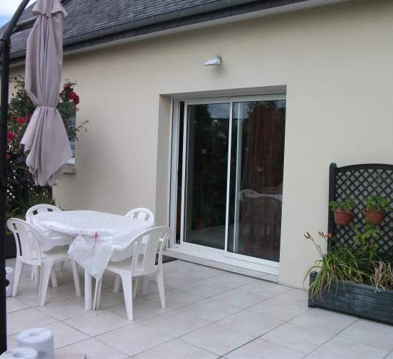 Location chambre Tregueux - Photo 2