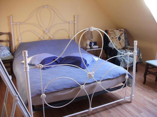 Location chambre Tregueux - Photo 5