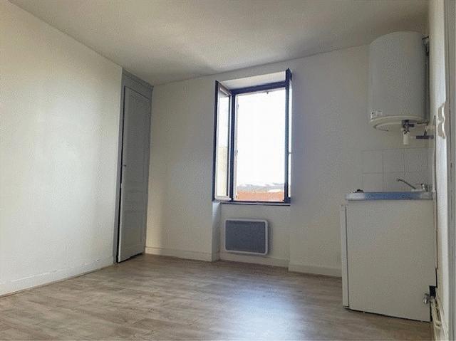 Location appartement T1 Limoges - Photo 3