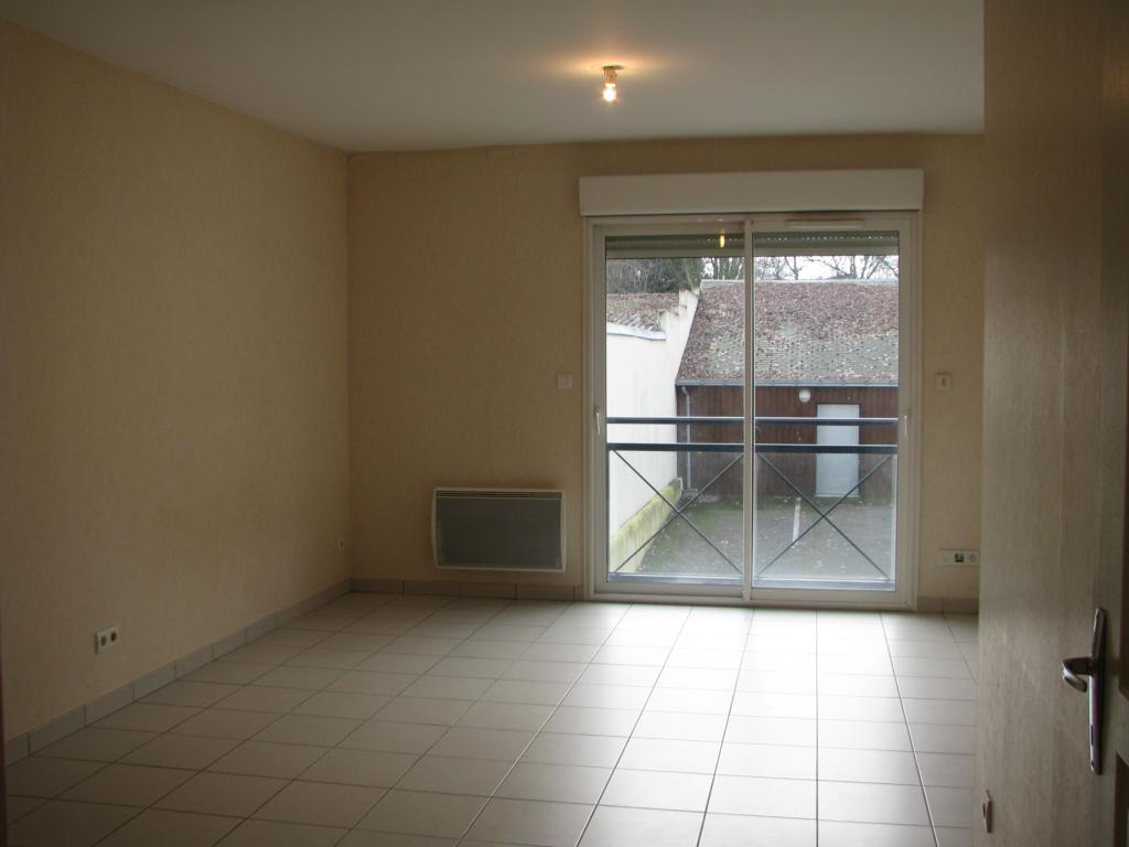 Location appartement T2 Angers - Photo 2