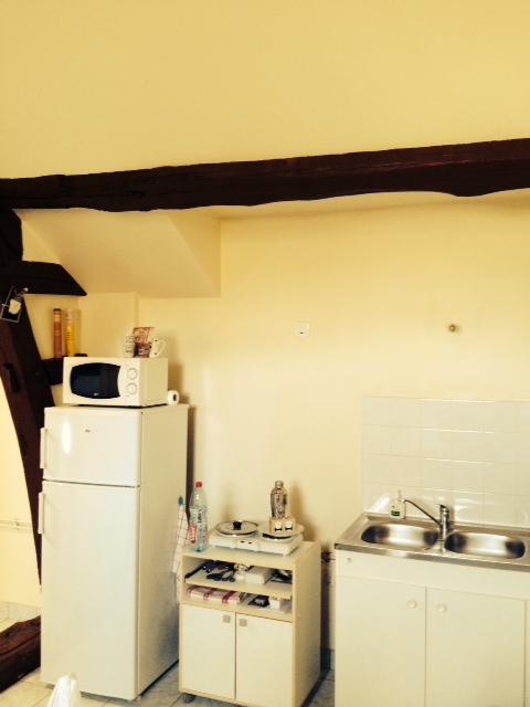 Location chambre Blois - Photo 1