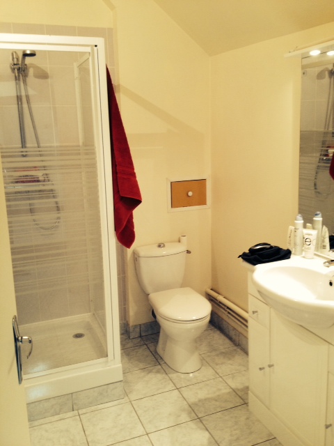 Location chambre Blois - Photo 2