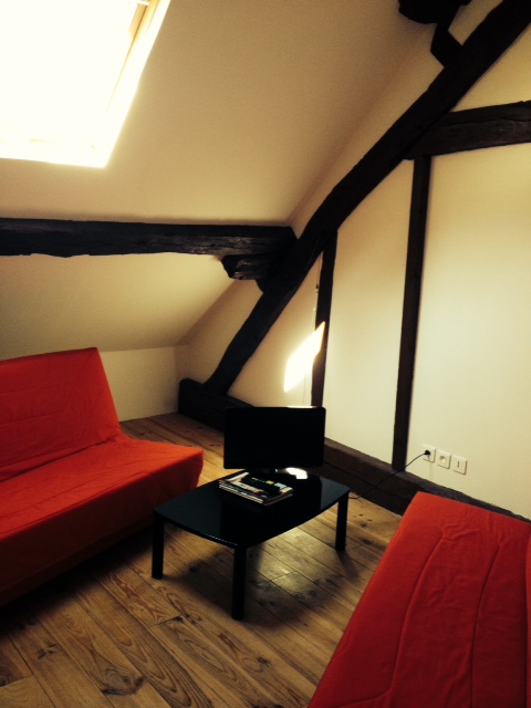 Location chambre Blois - Photo 4
