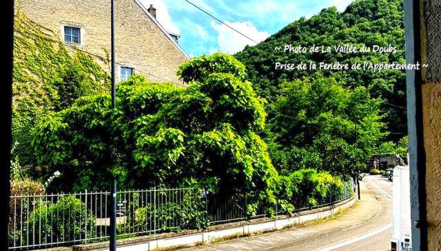 Location appartement T1 Besancon - Photo 1