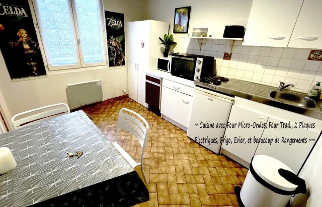 Location appartement T1 Besancon - Photo 3