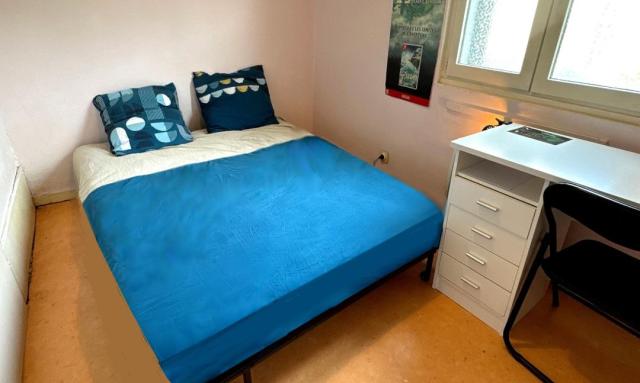 Location appartement T1 Besancon - Photo 4