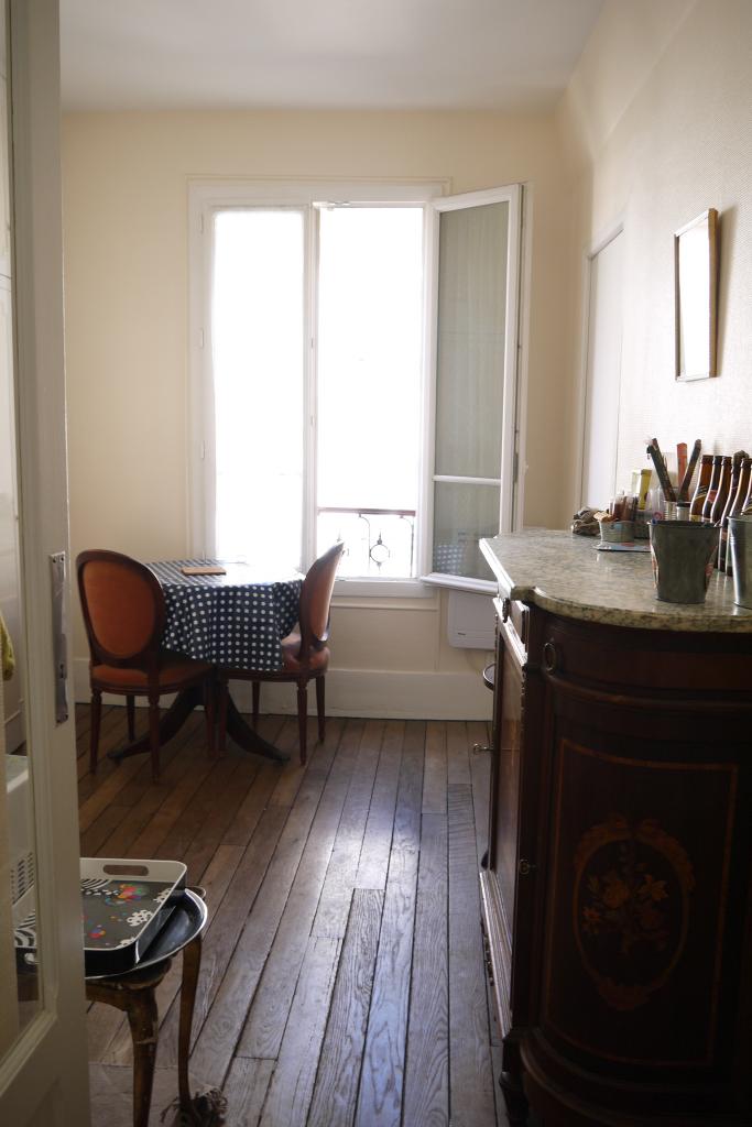Location chambre Paris 07 - Photo 3