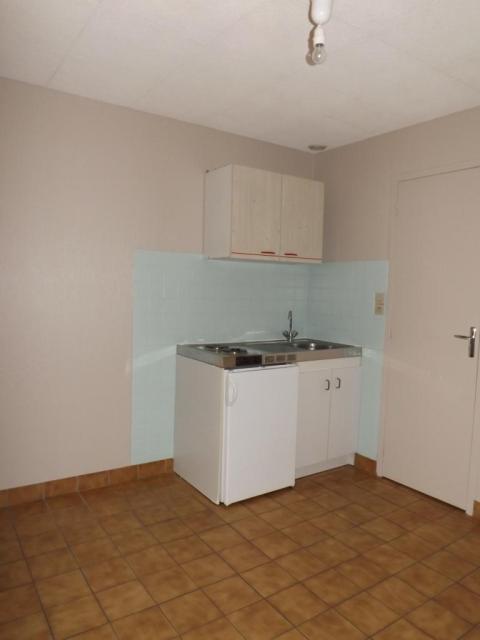 Location studio Rennes - Photo 2