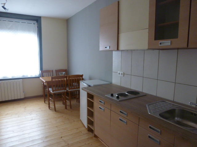 Location appartement T2 Lille - Photo 2