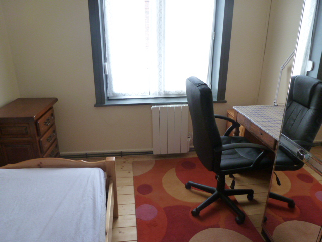 Location appartement T2 Lille - Photo 3