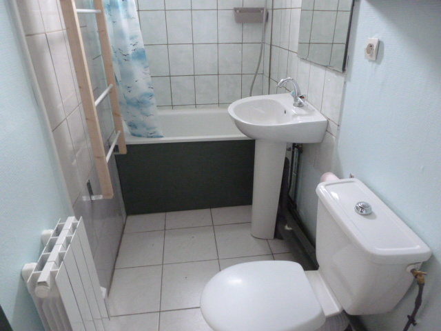 Location appartement T2 Lille - Photo 4