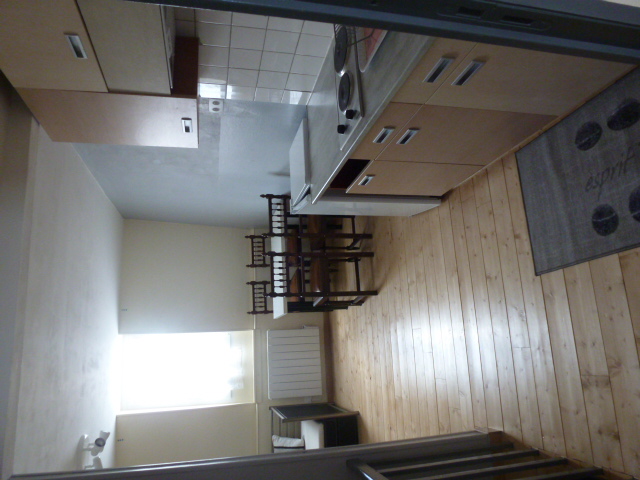 Location appartement T2 Lille - Photo 2