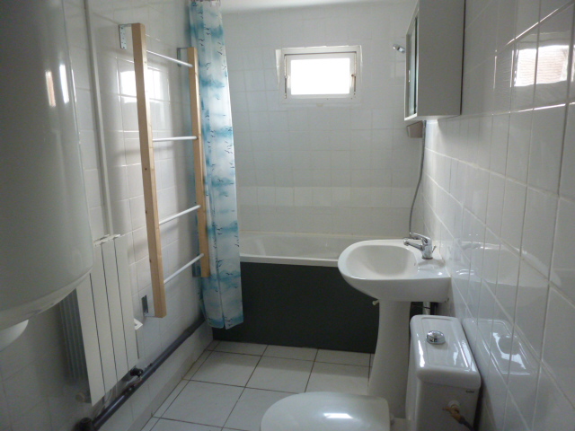 Location appartement T2 Lille - Photo 3
