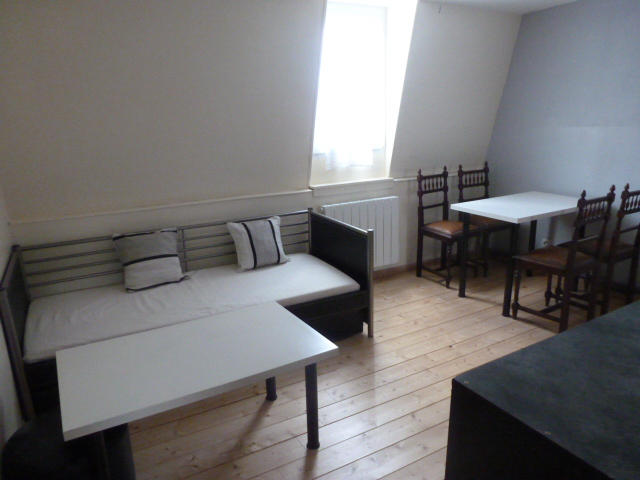 Location appartement T2 Lille - Photo 4