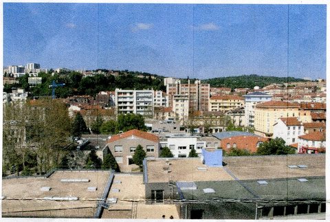 Location appartement T3 St Etienne - Photo 1