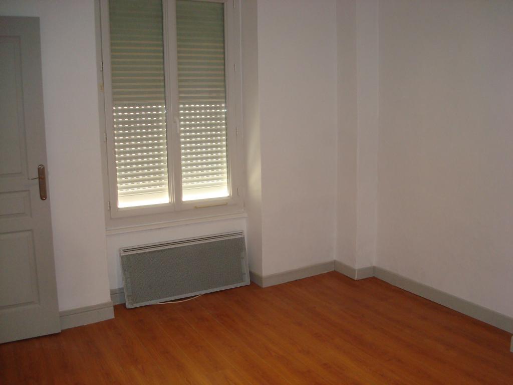 Location appartement T2 Lyon 7 - Photo 2