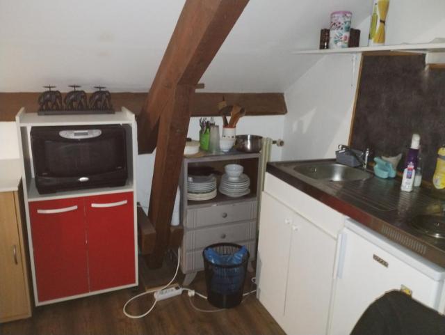 Location studio Limoges - Photo 2