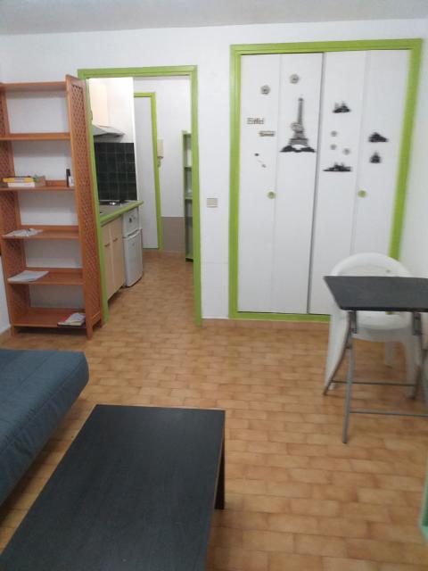 Location studio Montpellier - Photo 4