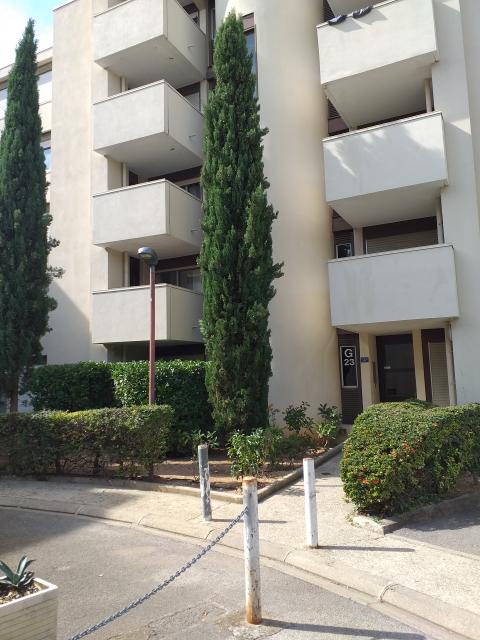 Location studio Montpellier - Photo 6