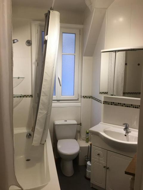 Location appartement T2 Paris 16 - Photo 4