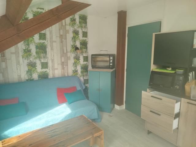 Location appartement T2 Limoges - Photo 5