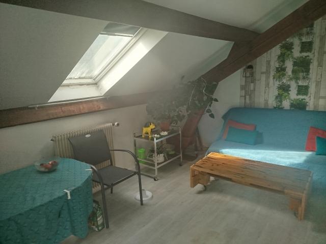 Location appartement T2 Limoges - Photo 7