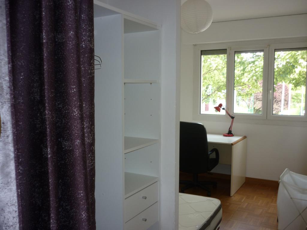 Location chambre Rennes - Photo 1