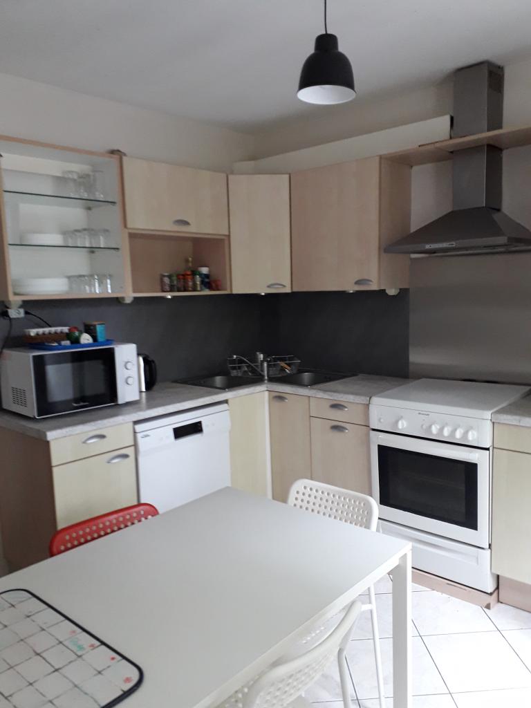 Location chambre Rennes - Photo 3