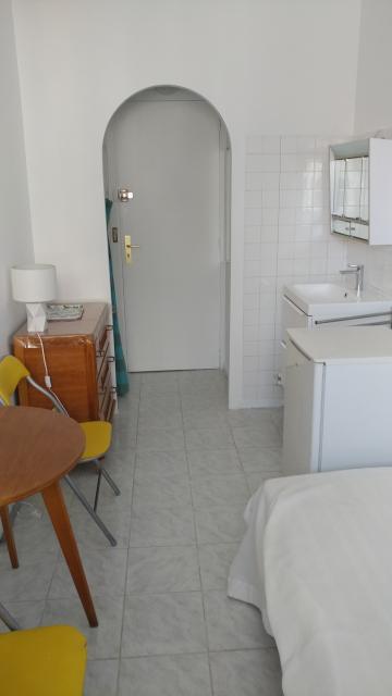 Location studio Paris 15 - Photo 3